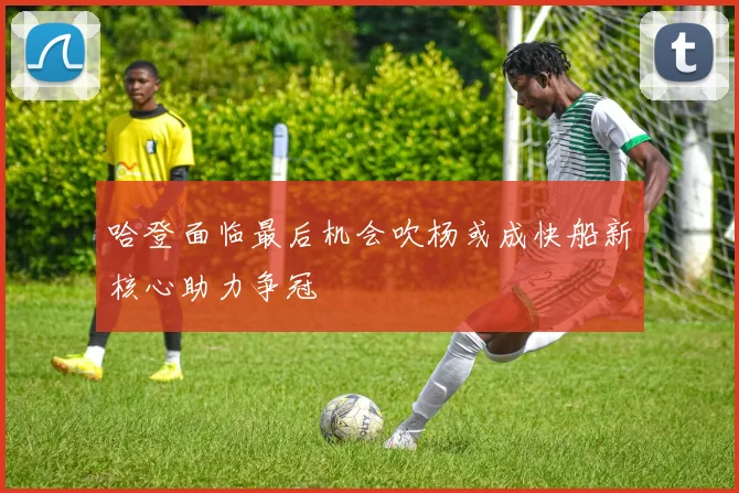 哈登面临最后机会吹杨或成快船新核心助力争冠