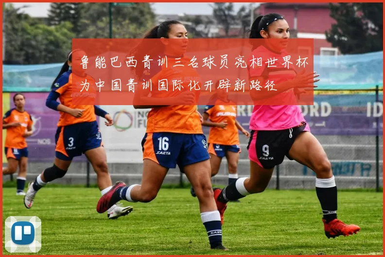 鲁能巴西青训三名球员亮相世界杯为中国青训国际化开辟新路径